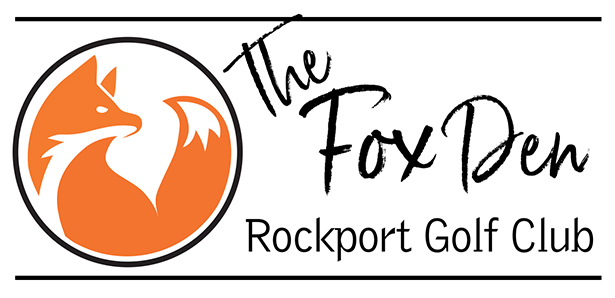 The Fox Den Grille logo