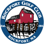 Rockport Golf Club crest